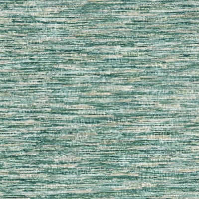 Clarke & Clarke Dritto Wallpaper in Teal